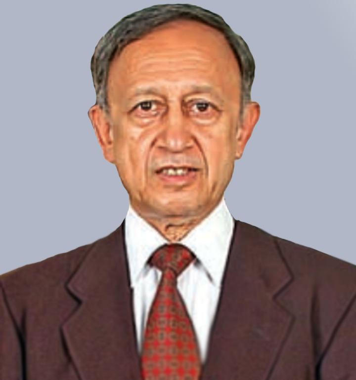 Deepak Dasgupta